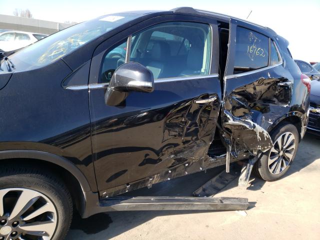 Photo 8 VIN: KL4CJCSB3LB061551 - BUICK ENCORE ESS 