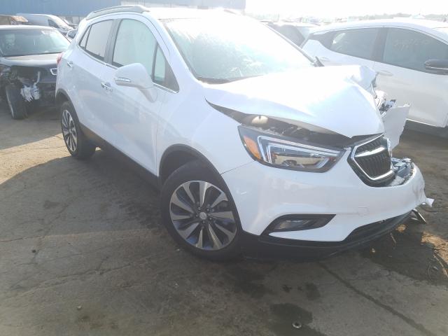 Photo 0 VIN: KL4CJCSB3LB068547 - BUICK ENCORE ESS 