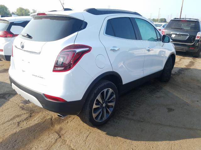 Photo 3 VIN: KL4CJCSB3LB068547 - BUICK ENCORE ESS 