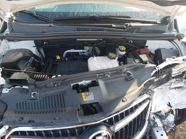 Photo 6 VIN: KL4CJCSB3LB068547 - BUICK ENCORE ESS 