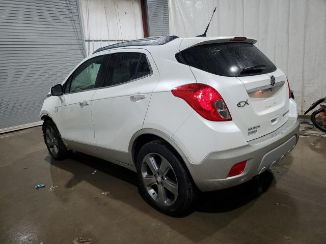 Photo 1 VIN: KL4CJCSB4DB080420 - BUICK ENCORE 