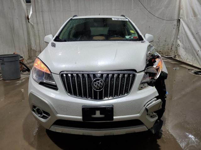 Photo 4 VIN: KL4CJCSB4DB080420 - BUICK ENCORE 