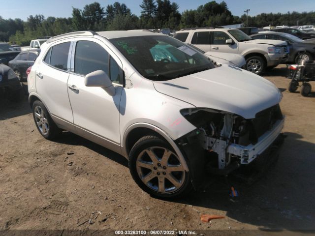 Photo 0 VIN: KL4CJCSB4DB145153 - BUICK ENCORE 