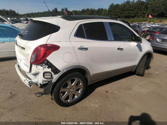 Photo 3 VIN: KL4CJCSB4DB145153 - BUICK ENCORE 