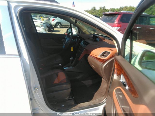 Photo 4 VIN: KL4CJCSB4DB145153 - BUICK ENCORE 