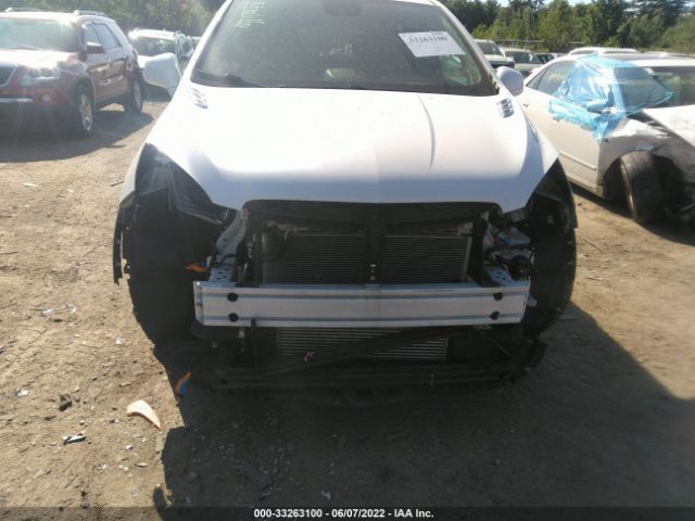 Photo 5 VIN: KL4CJCSB4DB145153 - BUICK ENCORE 