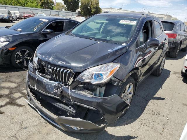 Photo 0 VIN: KL4CJCSB4DB201558 - BUICK ENCORE 