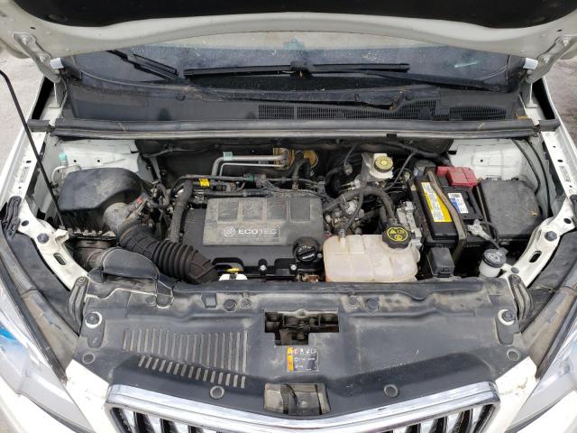 Photo 6 VIN: KL4CJCSB4EB551533 - BUICK ENCORE 