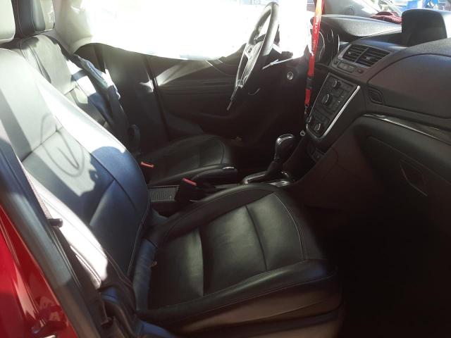 Photo 4 VIN: KL4CJCSB4EB560345 - BUICK ENCORE 