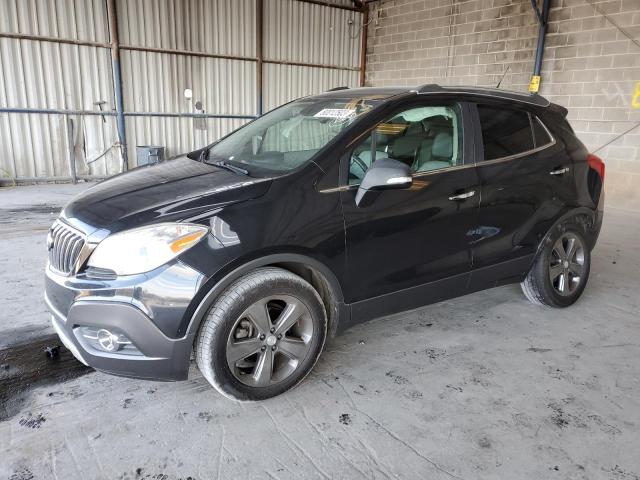 Photo 0 VIN: KL4CJCSB4EB571510 - BUICK ENCORE 