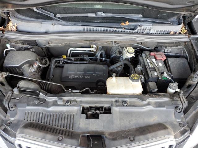 Photo 10 VIN: KL4CJCSB4EB571510 - BUICK ENCORE 