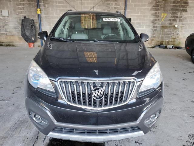 Photo 4 VIN: KL4CJCSB4EB571510 - BUICK ENCORE 