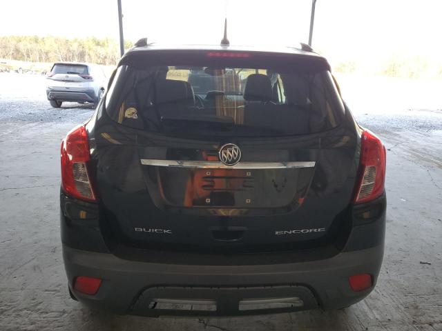 Photo 5 VIN: KL4CJCSB4EB571510 - BUICK ENCORE 