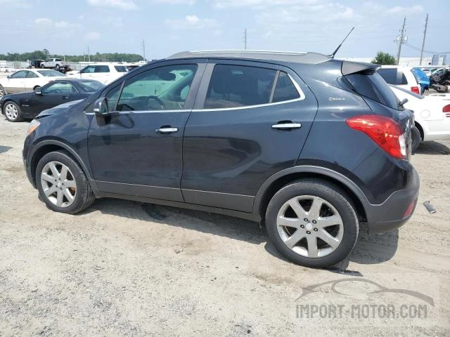 Photo 1 VIN: KL4CJCSB4EB591983 - BUICK ENCORE 