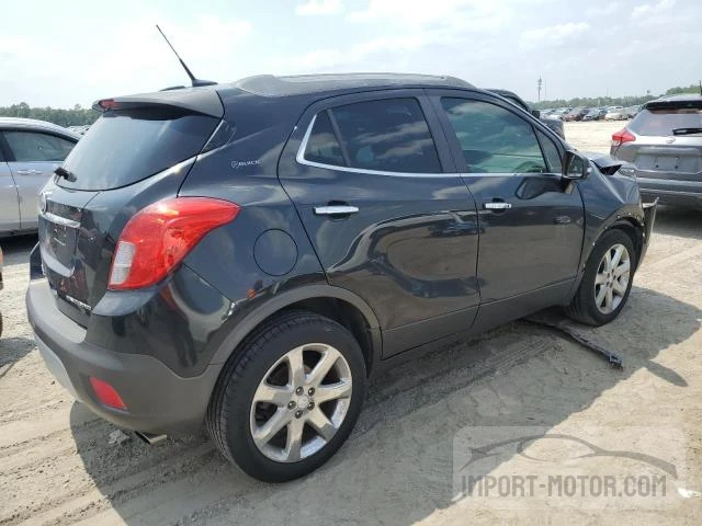 Photo 2 VIN: KL4CJCSB4EB591983 - BUICK ENCORE 