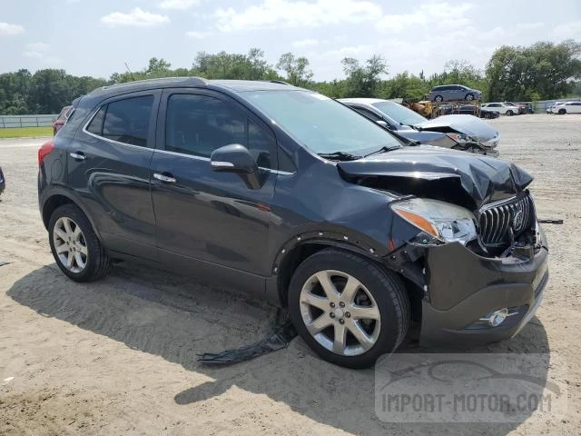 Photo 3 VIN: KL4CJCSB4EB591983 - BUICK ENCORE 