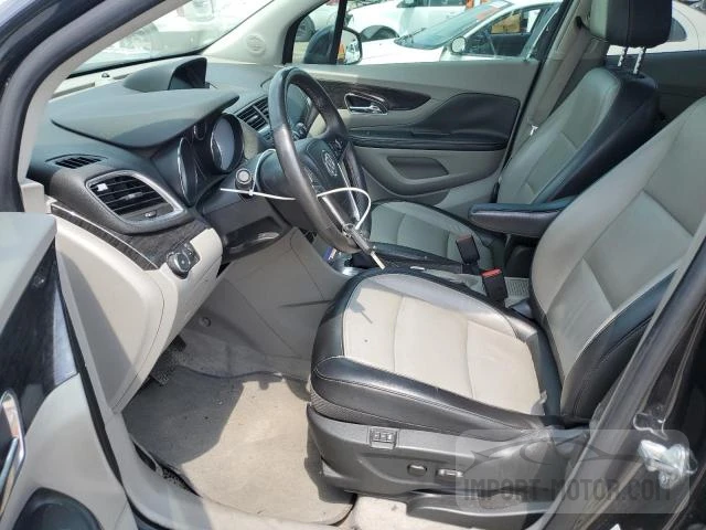 Photo 6 VIN: KL4CJCSB4EB591983 - BUICK ENCORE 