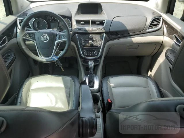 Photo 7 VIN: KL4CJCSB4EB591983 - BUICK ENCORE 