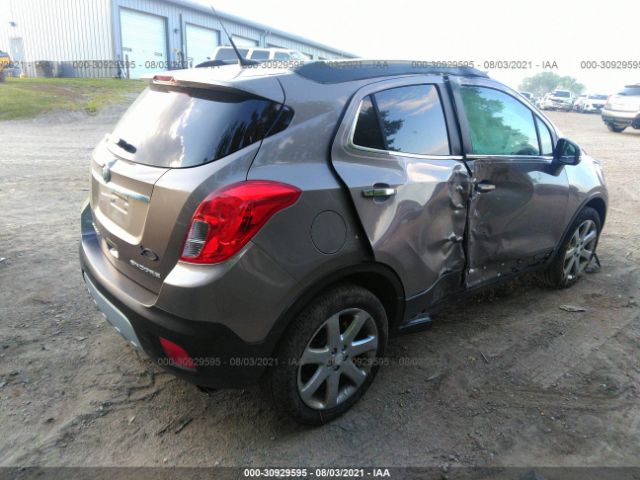 Photo 3 VIN: KL4CJCSB4EB618857 - BUICK ENCORE 