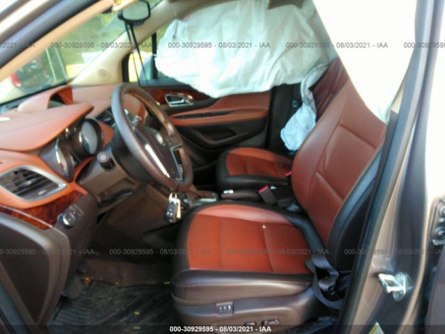 Photo 4 VIN: KL4CJCSB4EB618857 - BUICK ENCORE 