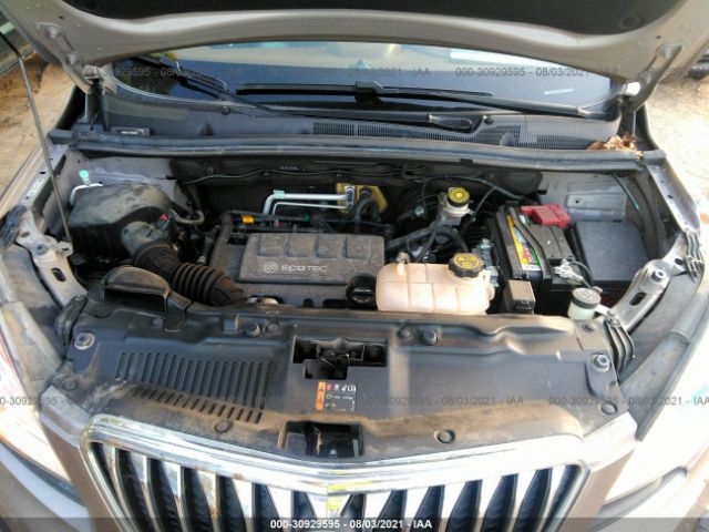 Photo 9 VIN: KL4CJCSB4EB618857 - BUICK ENCORE 