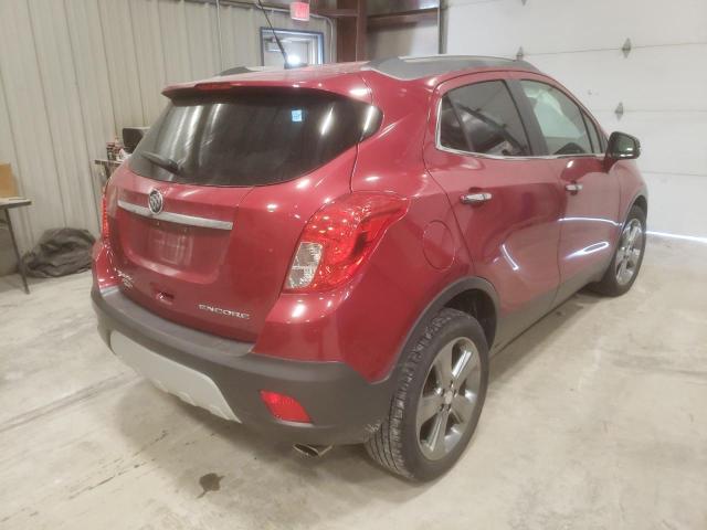 Photo 3 VIN: KL4CJCSB4EB623718 - BUICK ENCORE 