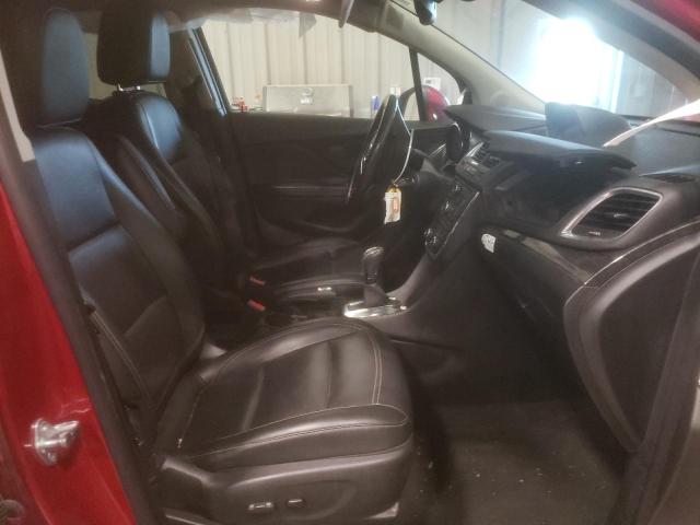 Photo 4 VIN: KL4CJCSB4EB623718 - BUICK ENCORE 