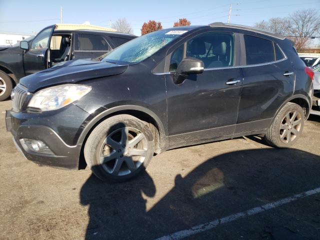 Photo 0 VIN: KL4CJCSB4EB626280 - BUICK ENCORE 