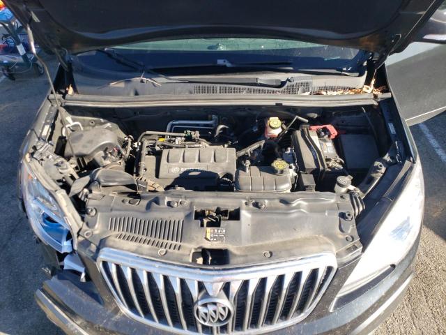 Photo 10 VIN: KL4CJCSB4EB626280 - BUICK ENCORE 