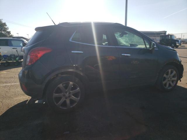 Photo 2 VIN: KL4CJCSB4EB626280 - BUICK ENCORE 