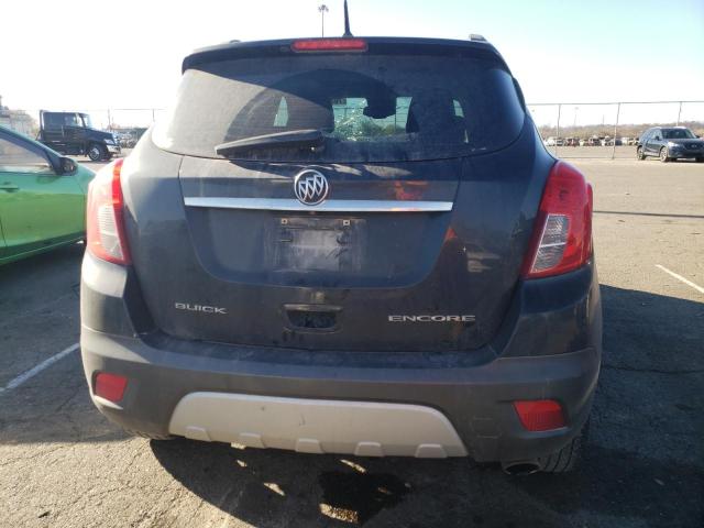 Photo 5 VIN: KL4CJCSB4EB626280 - BUICK ENCORE 