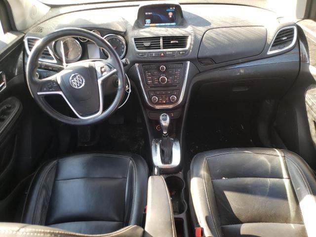 Photo 7 VIN: KL4CJCSB4EB626280 - BUICK ENCORE 