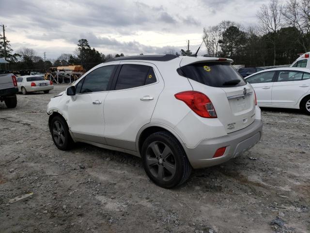 Photo 1 VIN: KL4CJCSB4EB653799 - BUICK ENCORE 