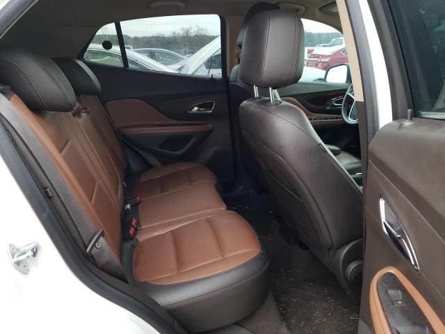 Photo 10 VIN: KL4CJCSB4EB653799 - BUICK ENCORE 