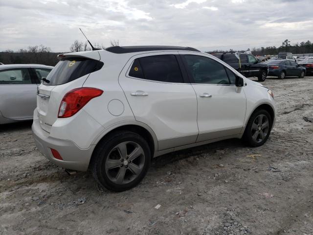 Photo 2 VIN: KL4CJCSB4EB653799 - BUICK ENCORE 