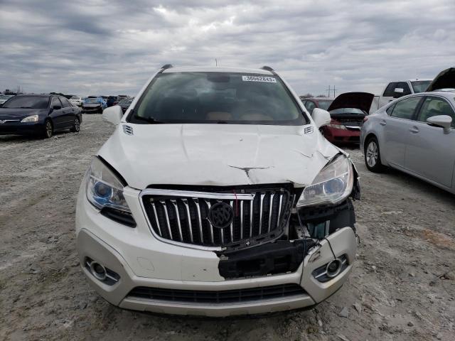 Photo 4 VIN: KL4CJCSB4EB653799 - BUICK ENCORE 