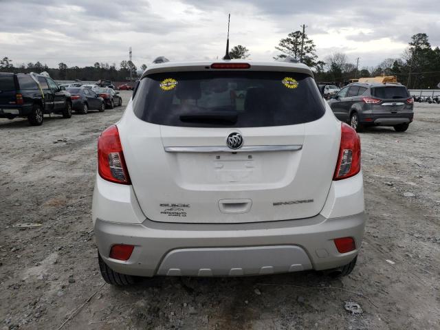 Photo 5 VIN: KL4CJCSB4EB653799 - BUICK ENCORE 