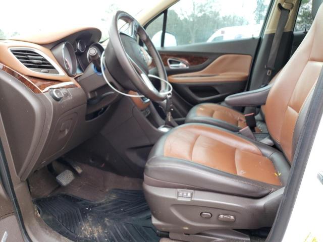 Photo 6 VIN: KL4CJCSB4EB653799 - BUICK ENCORE 