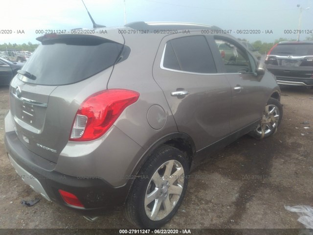 Photo 3 VIN: KL4CJCSB4EB720577 - BUICK ENCORE 