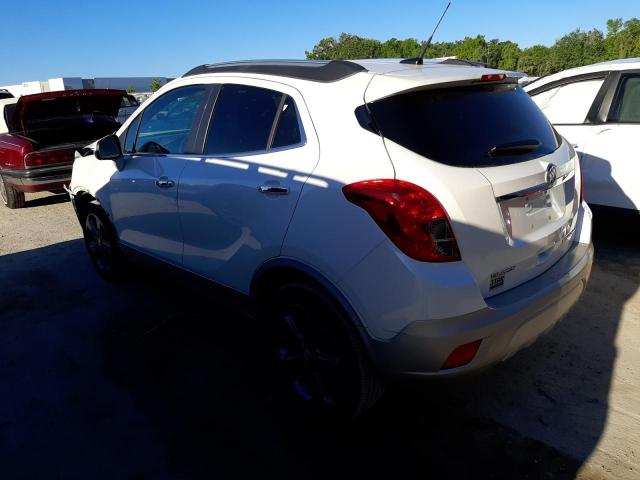 Photo 1 VIN: KL4CJCSB4EB747813 - BUICK ENCORE 