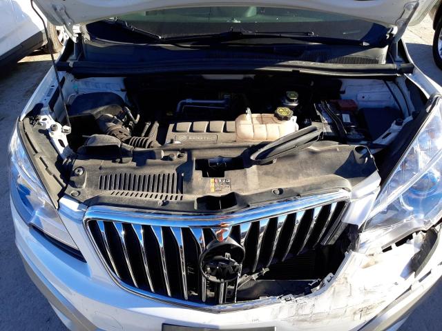 Photo 10 VIN: KL4CJCSB4EB747813 - BUICK ENCORE 