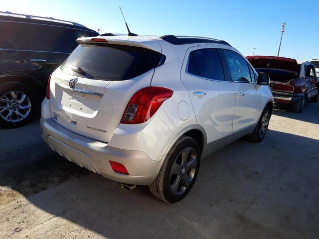 Photo 2 VIN: KL4CJCSB4EB747813 - BUICK ENCORE 