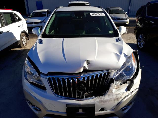 Photo 4 VIN: KL4CJCSB4EB747813 - BUICK ENCORE 