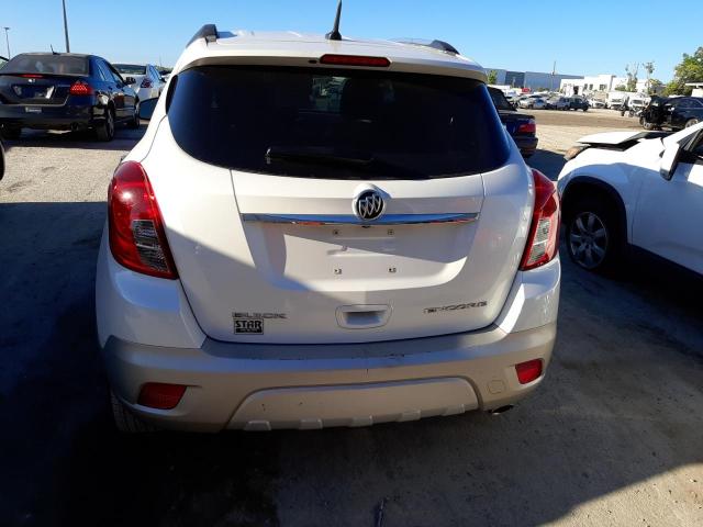 Photo 5 VIN: KL4CJCSB4EB747813 - BUICK ENCORE 