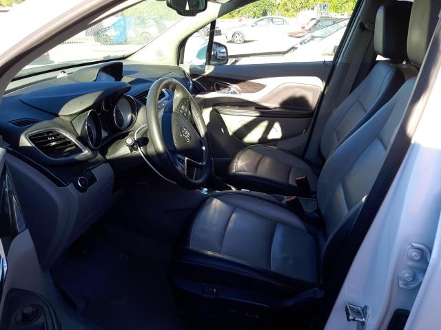 Photo 6 VIN: KL4CJCSB4EB747813 - BUICK ENCORE 