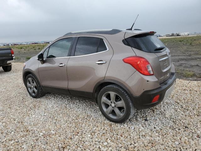 Photo 1 VIN: KL4CJCSB4EB784666 - BUICK ENCORE 