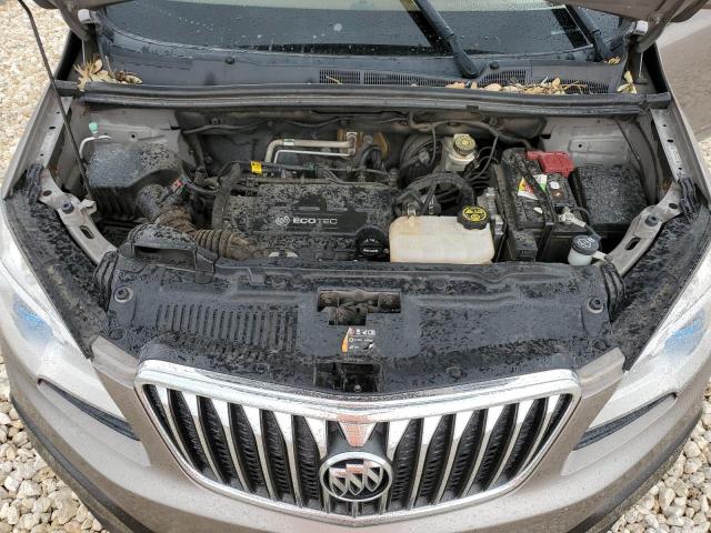 Photo 10 VIN: KL4CJCSB4EB784666 - BUICK ENCORE 