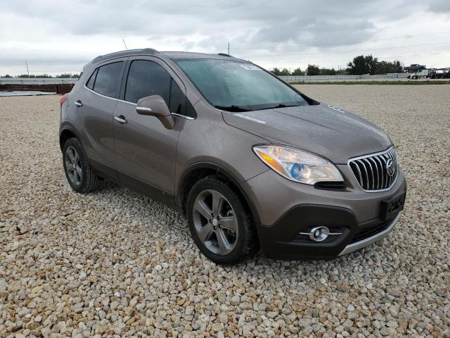 Photo 3 VIN: KL4CJCSB4EB784666 - BUICK ENCORE 