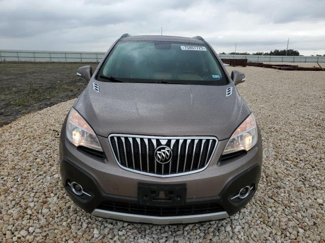 Photo 4 VIN: KL4CJCSB4EB784666 - BUICK ENCORE 