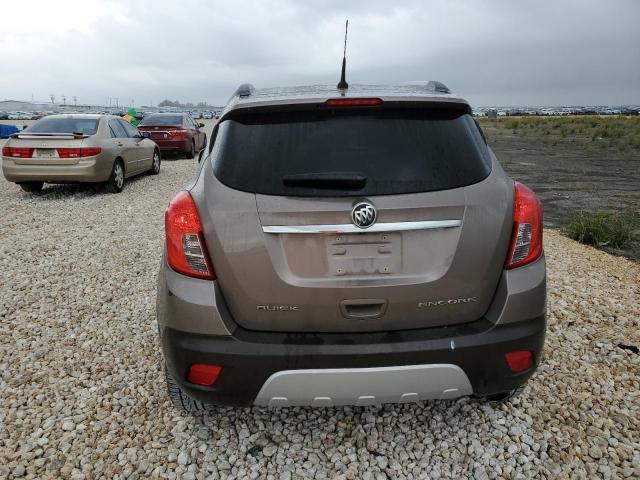 Photo 5 VIN: KL4CJCSB4EB784666 - BUICK ENCORE 